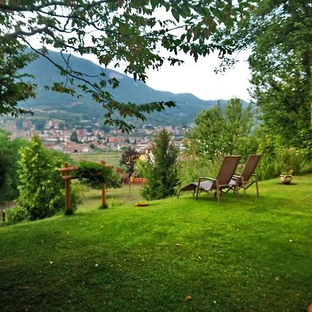 Il Ghiro Apartments Caprino Veronese Extérieur photo